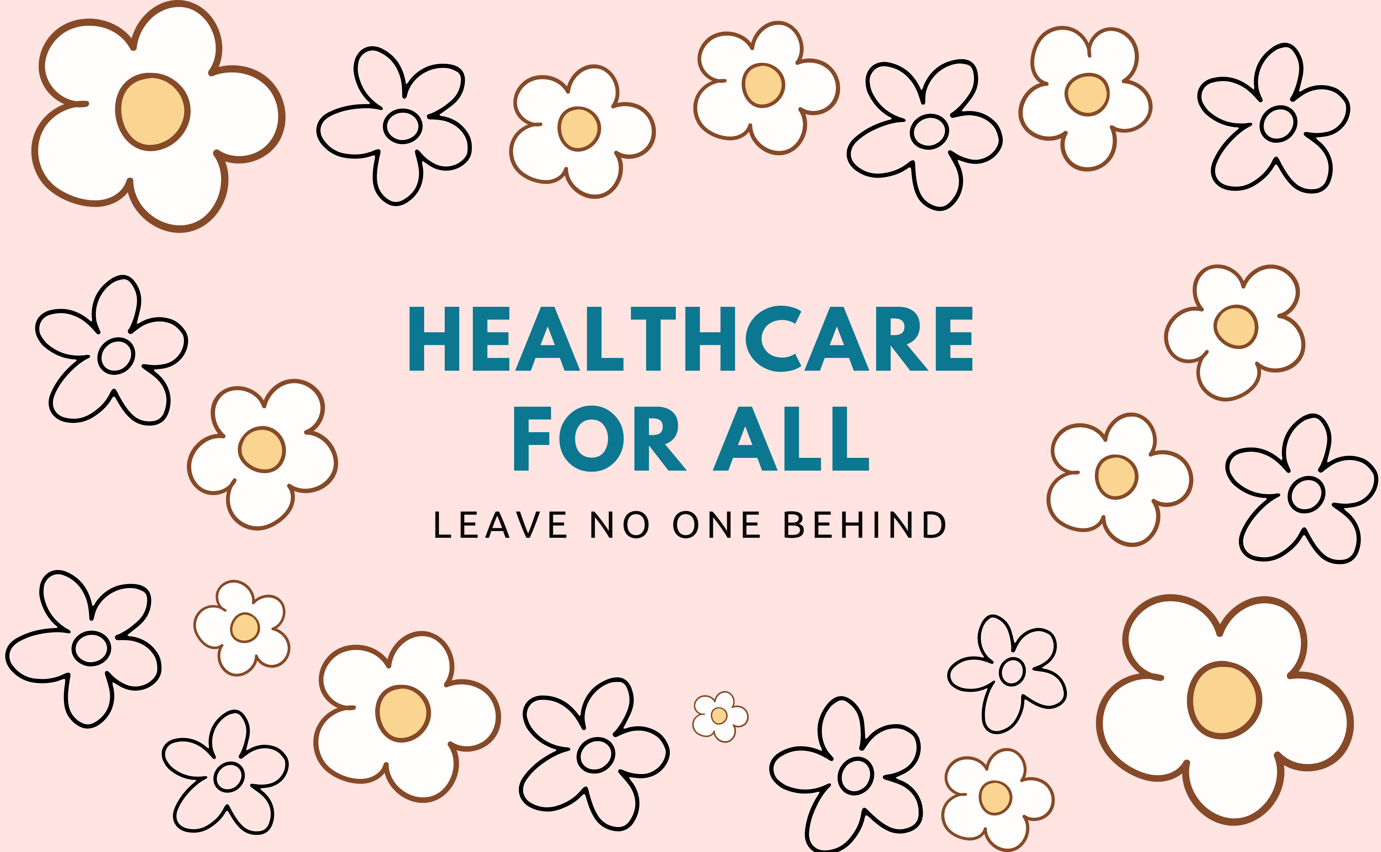 Healthcare for All: Why Awareness and Advocacy Matter