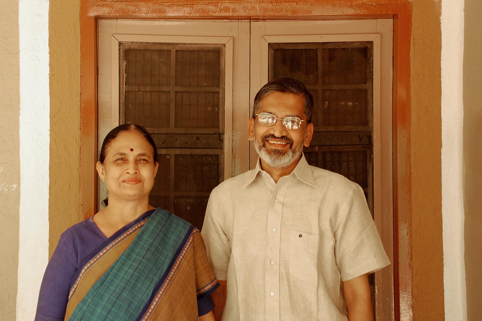 Read about 7 brave stories from community up-standers around the world